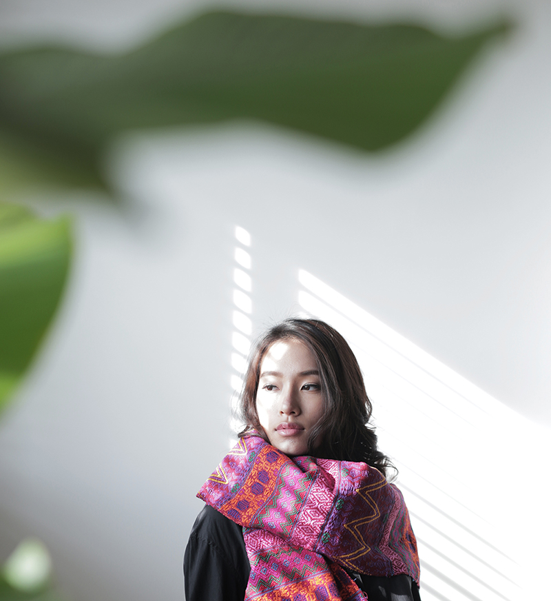 sustainable fashion slow consumerism