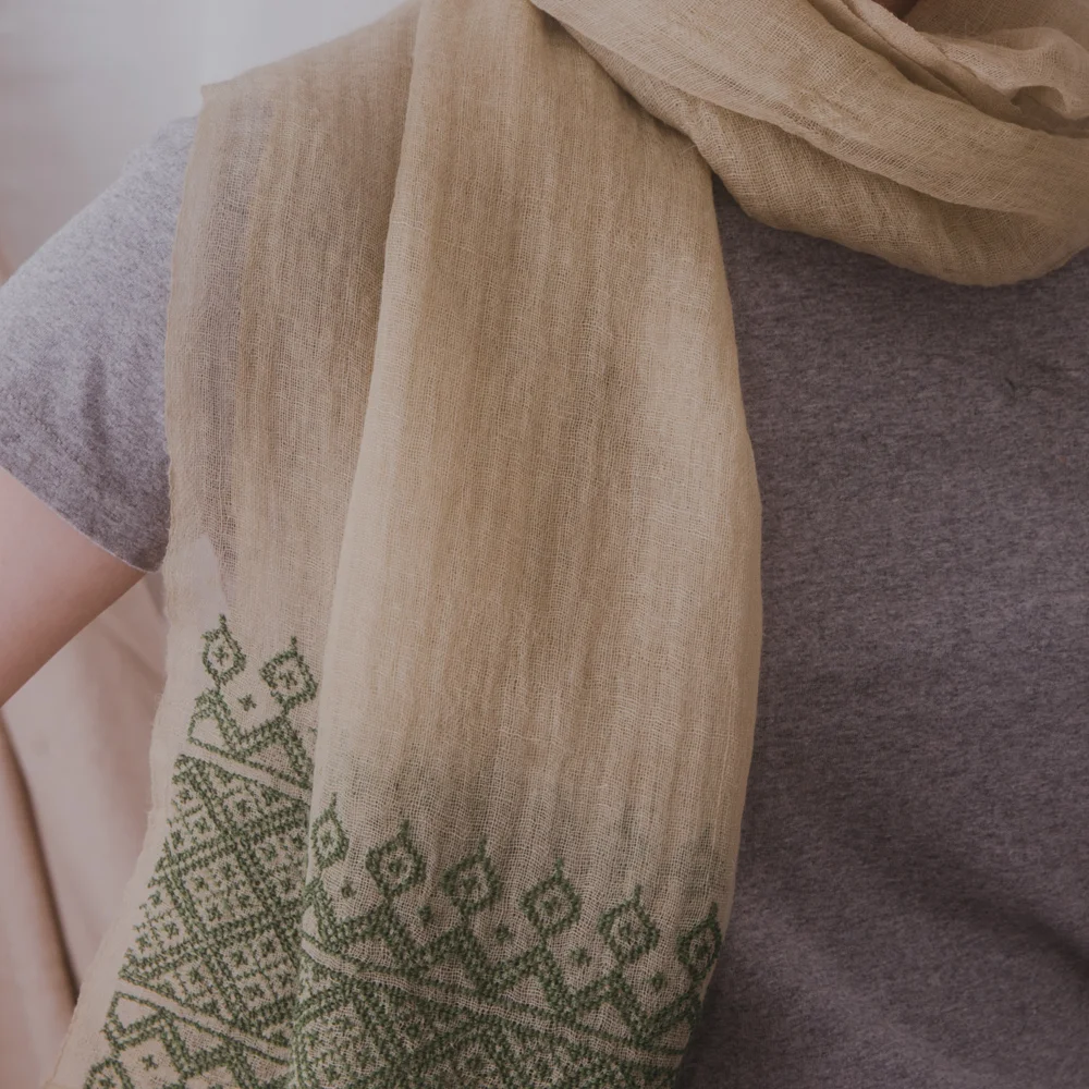 SyrianShawl_SS2019_ArtisanAndFox_Web_EmeraldGreen.jpg