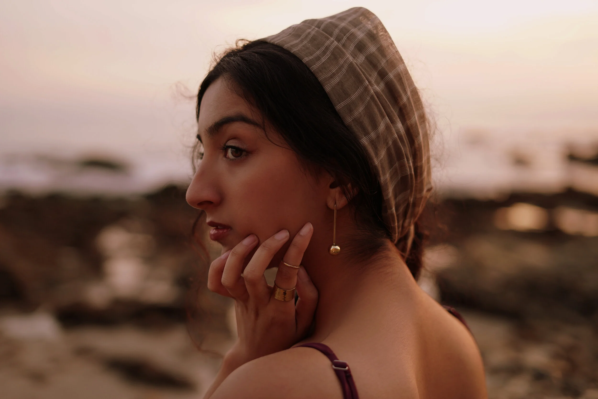 KALI Earrings
