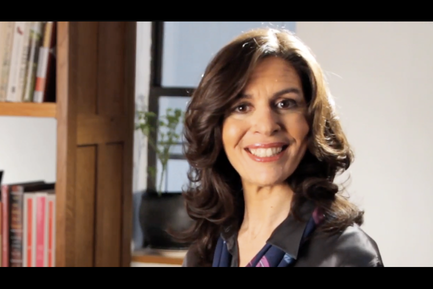 FIRST IMPRESSION Part 1