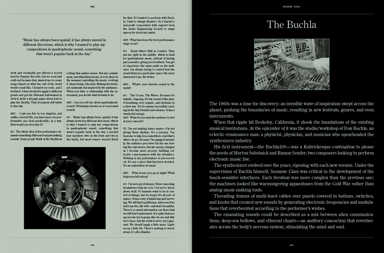 Issue 1 Yuca Magazine