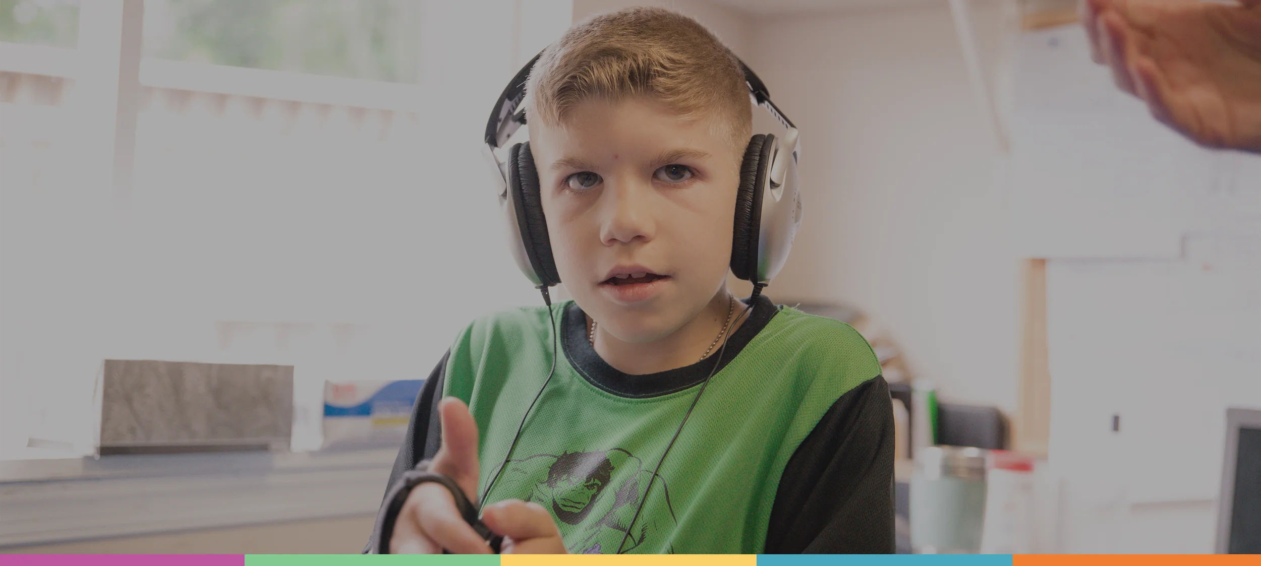 Interactive Metronome TALK School — Talk School