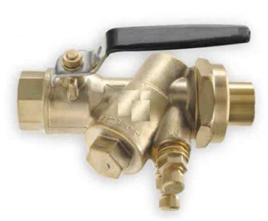 Flow Limiting Valve
