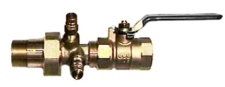 Ball Valve