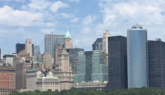 NYC Adopts ASHRAE Legionella Standards