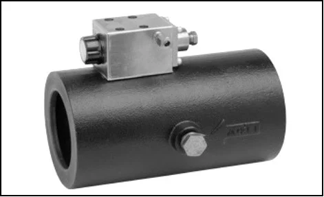 Solving Balance Issues with A Differential Pressure Controller