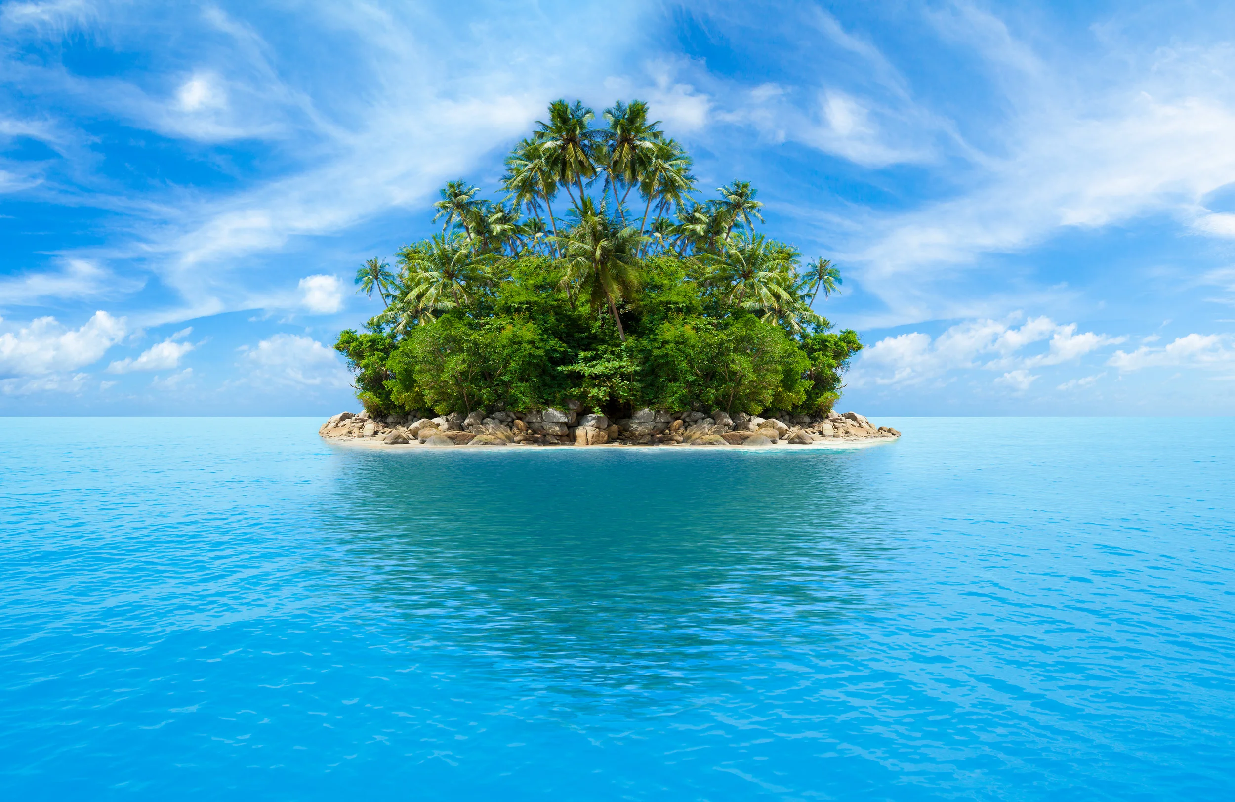 Modern Pump Selection Part 1: What Are Efficiency Islands?
