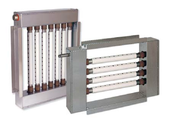 ULTRA-SORB MODEL LV/LH