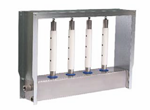 Humidifier Distribution Header Humidification Basics Part 14: Steam Humidifier Distribution Panels for ...