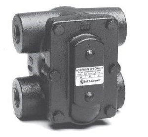 Xylem Hoffman F&T Trap