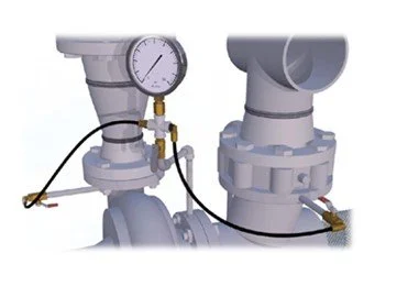 Best Practices for Hydronic Systems Part 2: Selecting and Installing Pressure Gauges