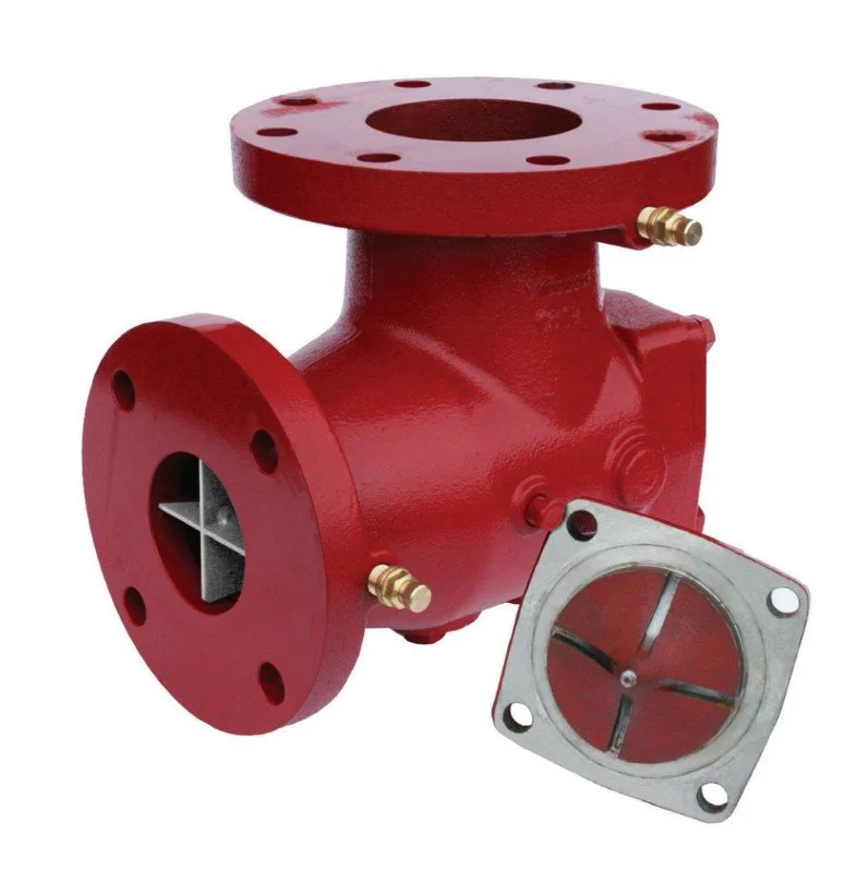 Best Practices for Hydronic Systems Part 8: What Every Engineer and Installer Needs to Know About Suction Diffusers