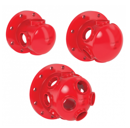 Fire Pumps for Sprinkler Systems Part 4: Annual Testing Requirements
