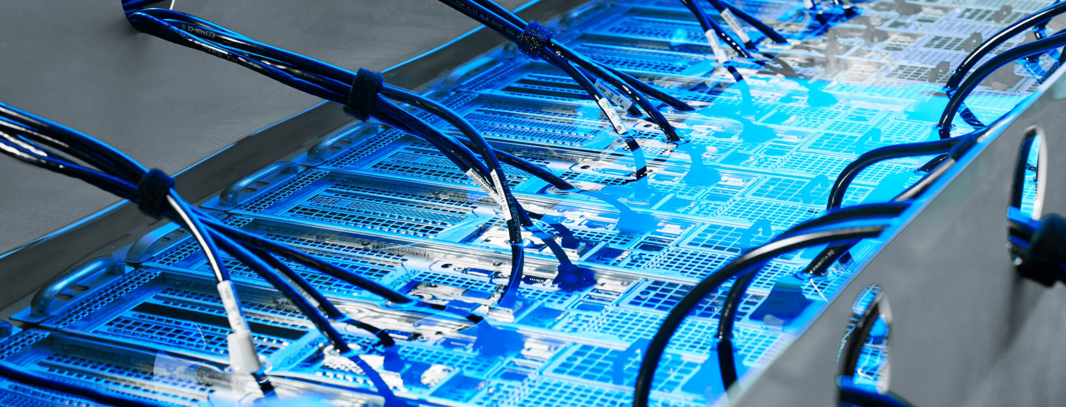 Optimization of Data Center Cooling and Water Efficiency Part 6: Liquid Immersion Cooling