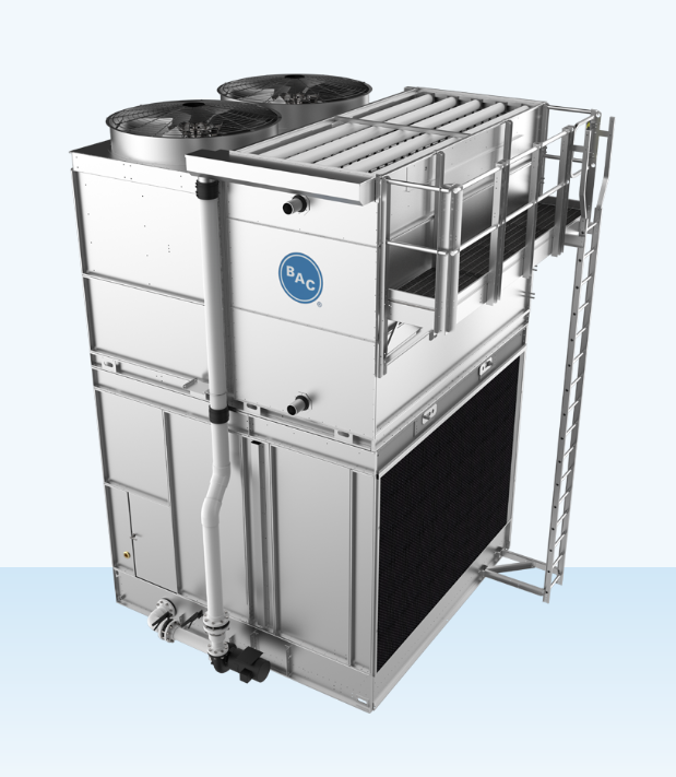 Data Center Cooling Optimization: Closed-Loop Heat Rejection for Better ...