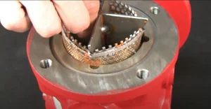 Susceptor Diffuser Best Practices for Hydronic Systems Part 8: What Every Engineer and ...