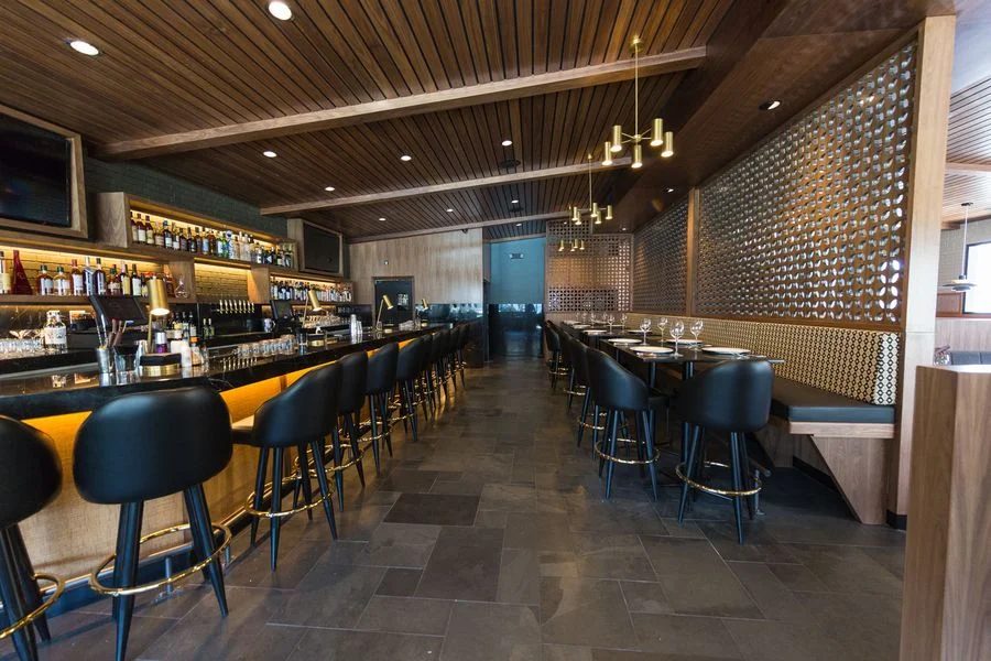 The Arthur J Manhattan Beach, CA