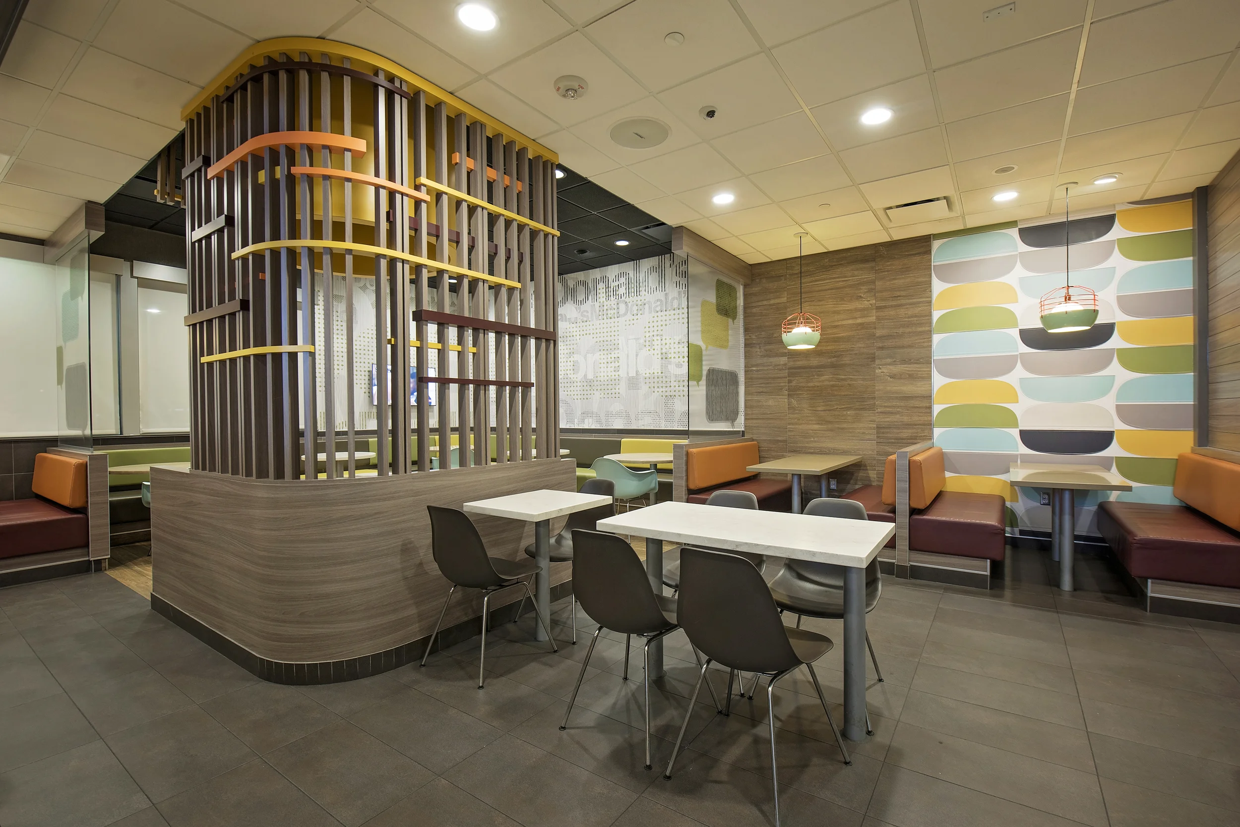 McDonald's Commerce City, CO