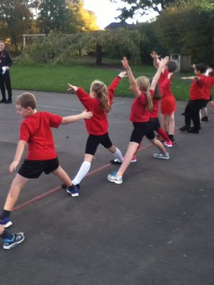 PE with languages