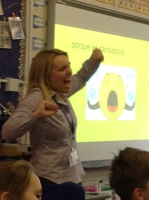Teaching resources