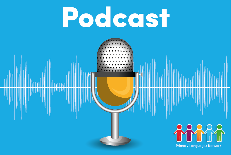 Great French Books For Your Classroom Janet Lloyd PLN Podcast