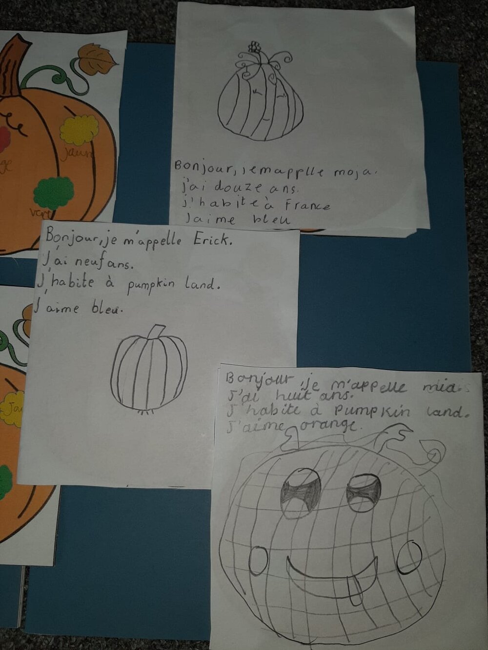 8.Y4 Pumpkin personal info.jpg