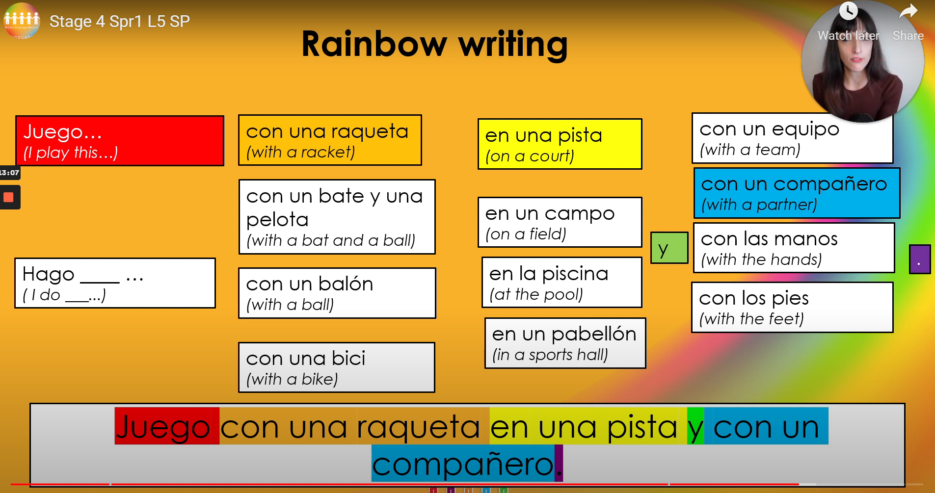 PLN Blog — Primary Languages Network