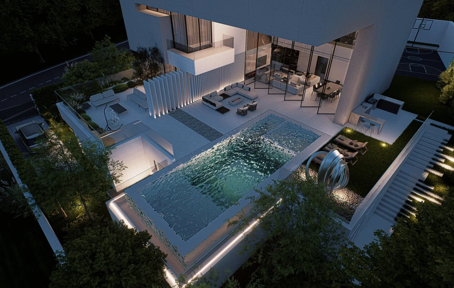 Zaki+Sayed+Ahmad+Architects+in+Amman+Jordan+designers+home+house+SA+a+associates+best+interior+design+guest+decor+furniture+14+living+بدرالجديدة 5.jpg