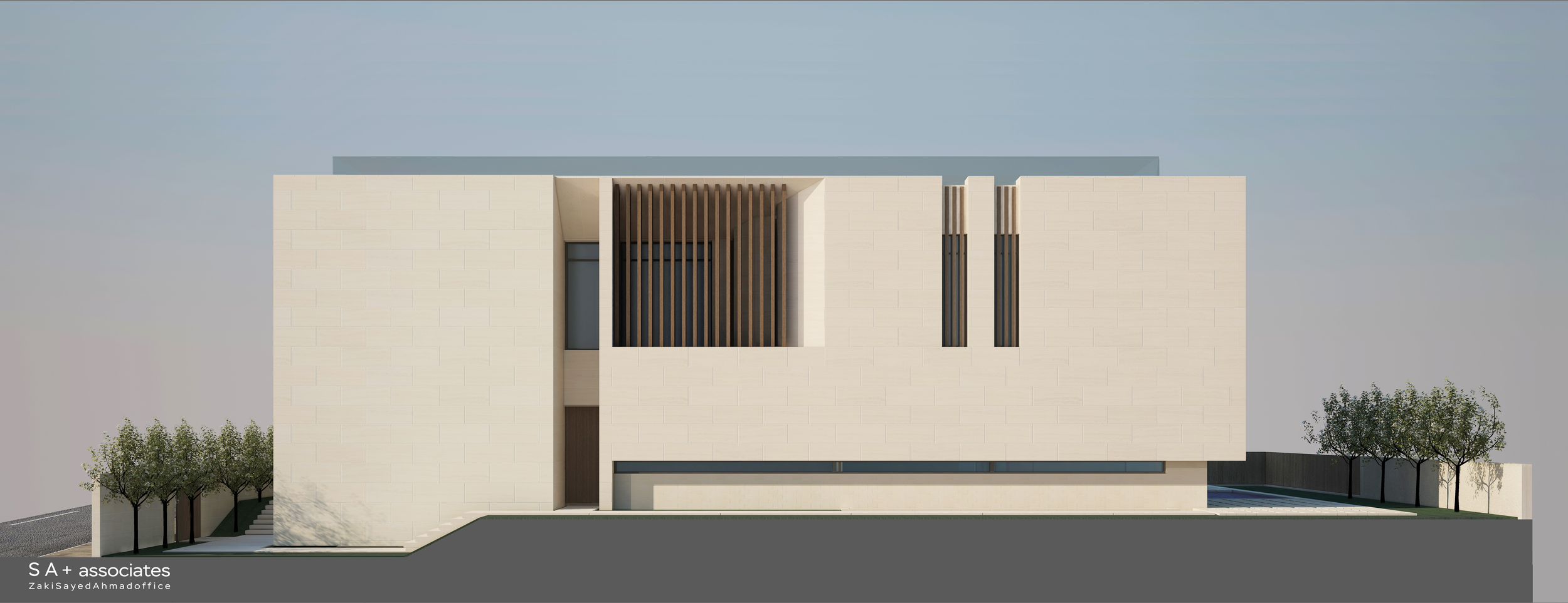 Zaki+Sayed+Ahmad+and+Associates+Architects+Amman+Jordan+SA+a+Abaad+2+flat+real+estate+ROOF+isometric+villa+house+home+interior+landscape+supervision+top+architecture+designers+12.png