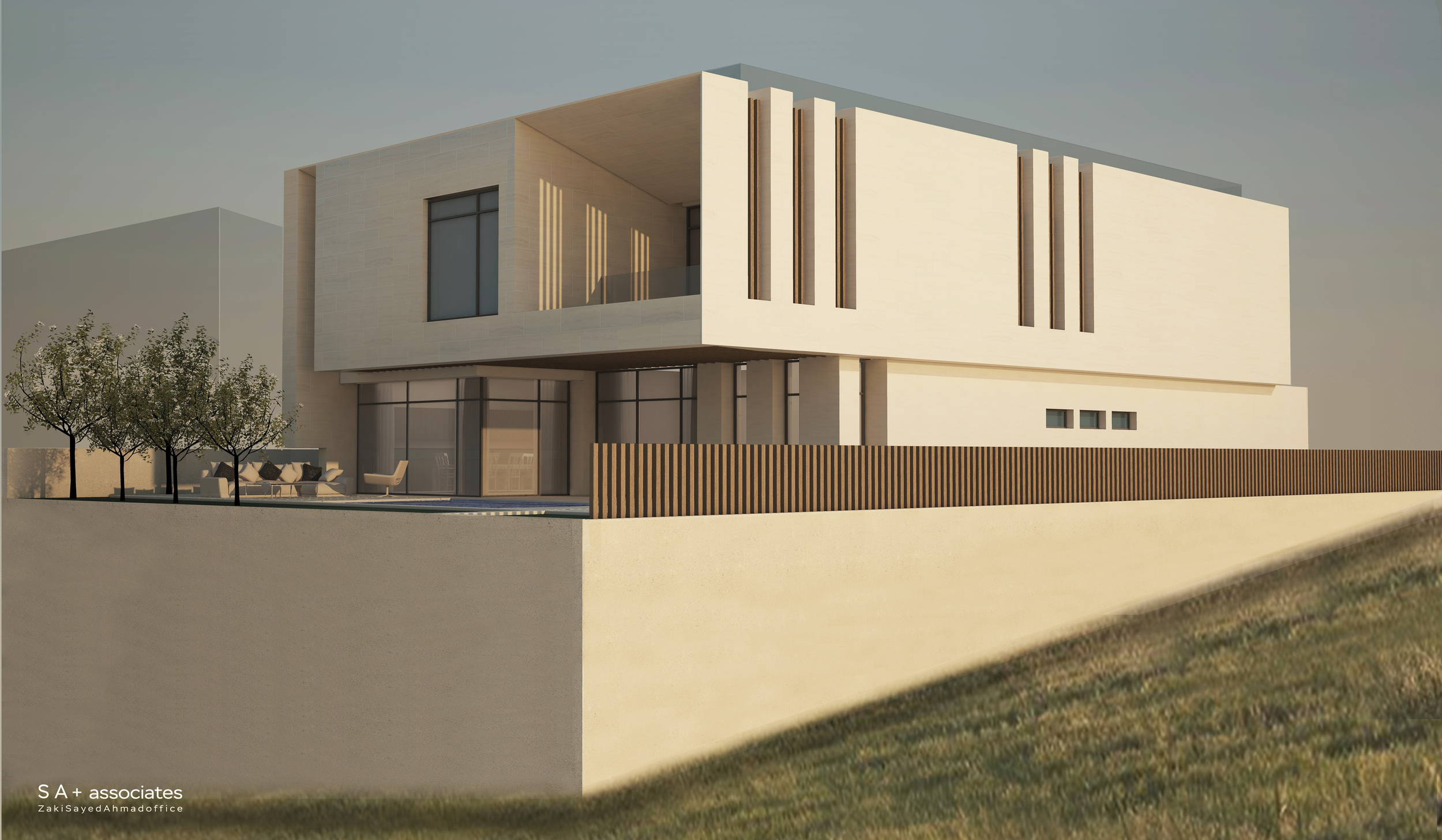 Zaki+Sayed+Ahmad+and+Associates+Architects+Amman+Jordan+SA+a+Abaad+2+flat+real+estate+ROOF+isometric+villa+house+home+interior+landscape+supervision+top+architecture+designers+2.png