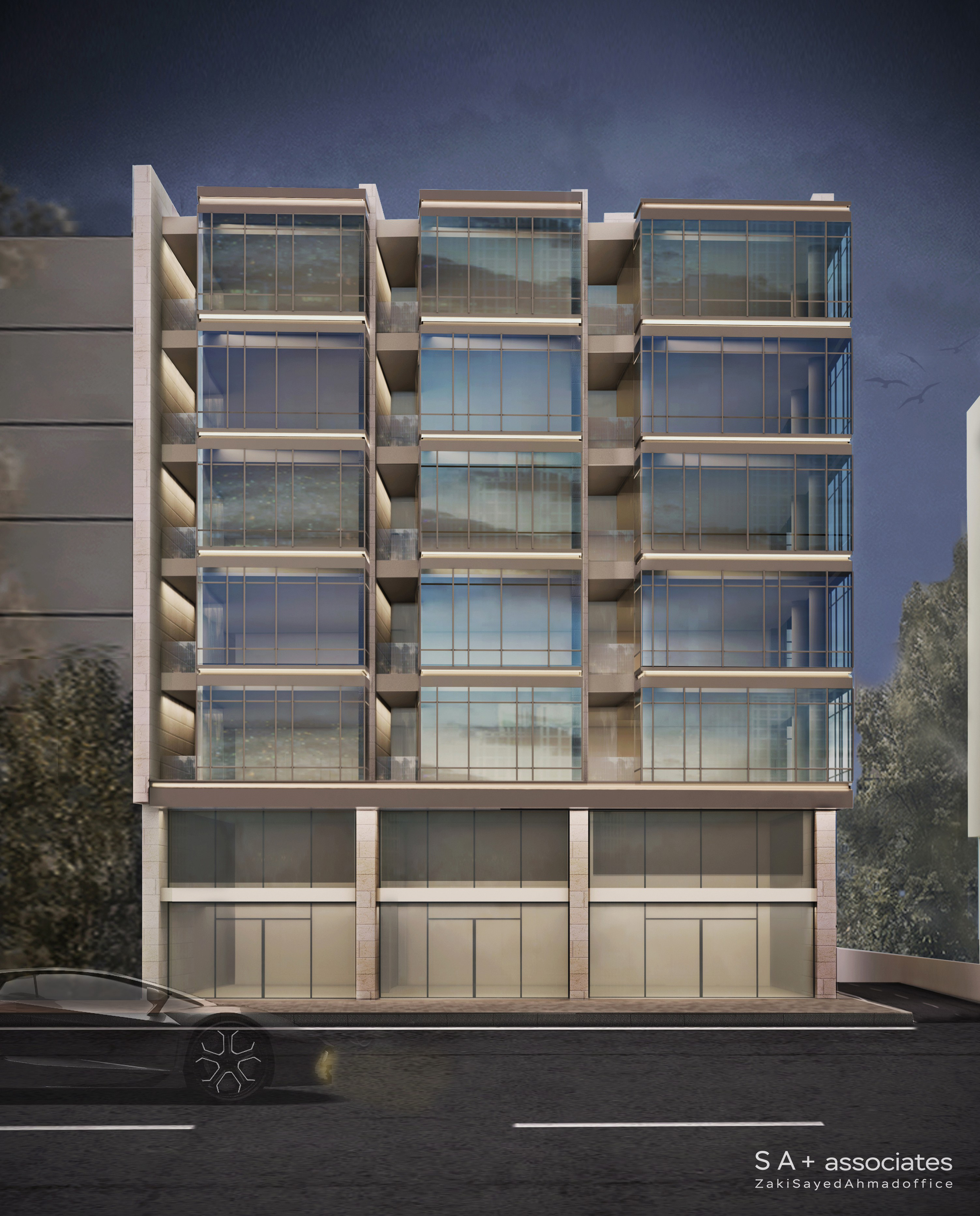 Zaki+Sayed+Ahmad+and+Associates+Architects+Amman+Jordan+SA+a+Abaad+2+flat+real+estate+ROOF+isometric+villa+house+home+interior+landscape+supervision+top+architecture+designers+3.png