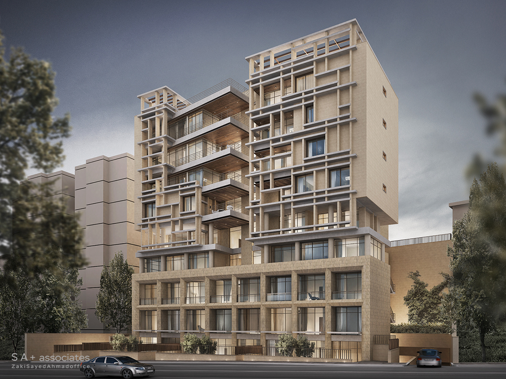 Zaki+Sayed+Ahmad+and+Associates+Architects+Amman+Jordan+SA+a+Abaad+2+flat+real+estate+LOWER+STREET_01.png