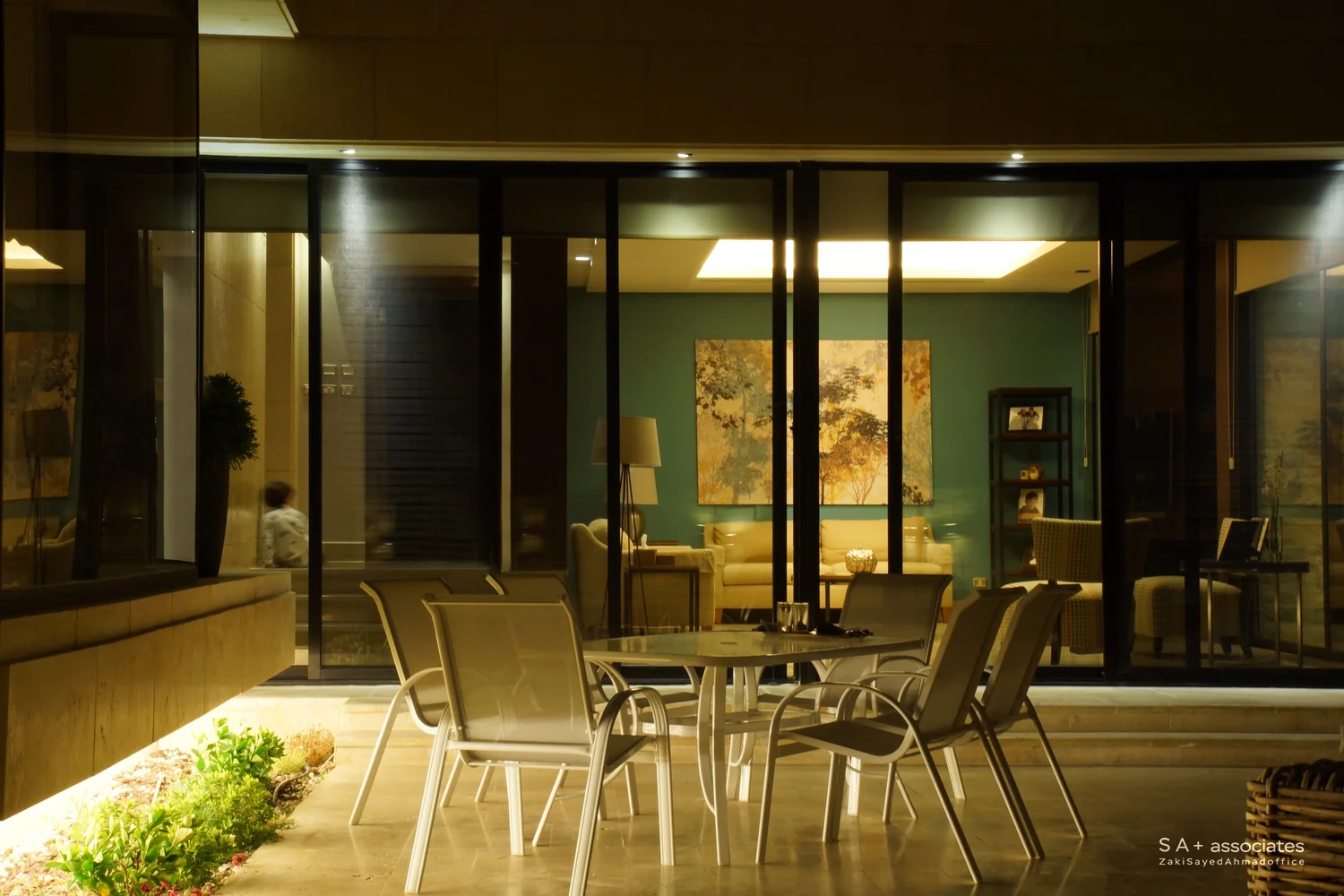 Zaki+Sayed+Ahmad+and+Associates+Architects+Amman+Jordan+SA+a+Abaad+2+flat+real+estate+ROOF+isometric+villa+house+home+interior+landscape+supervision+top.png