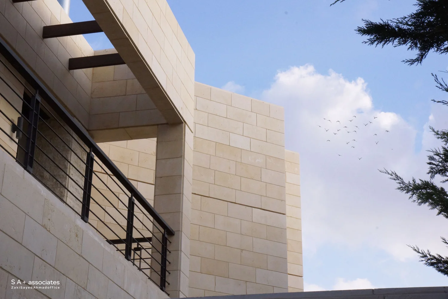 Zaki+Sayed+Ahmad+and+Associates+Architects+Amman+Jordan+SA+a+Abaad+2+flat+real+estate+ROOF+isometric+villa+house+home+interior+landscape+supervision+top+architecture.png