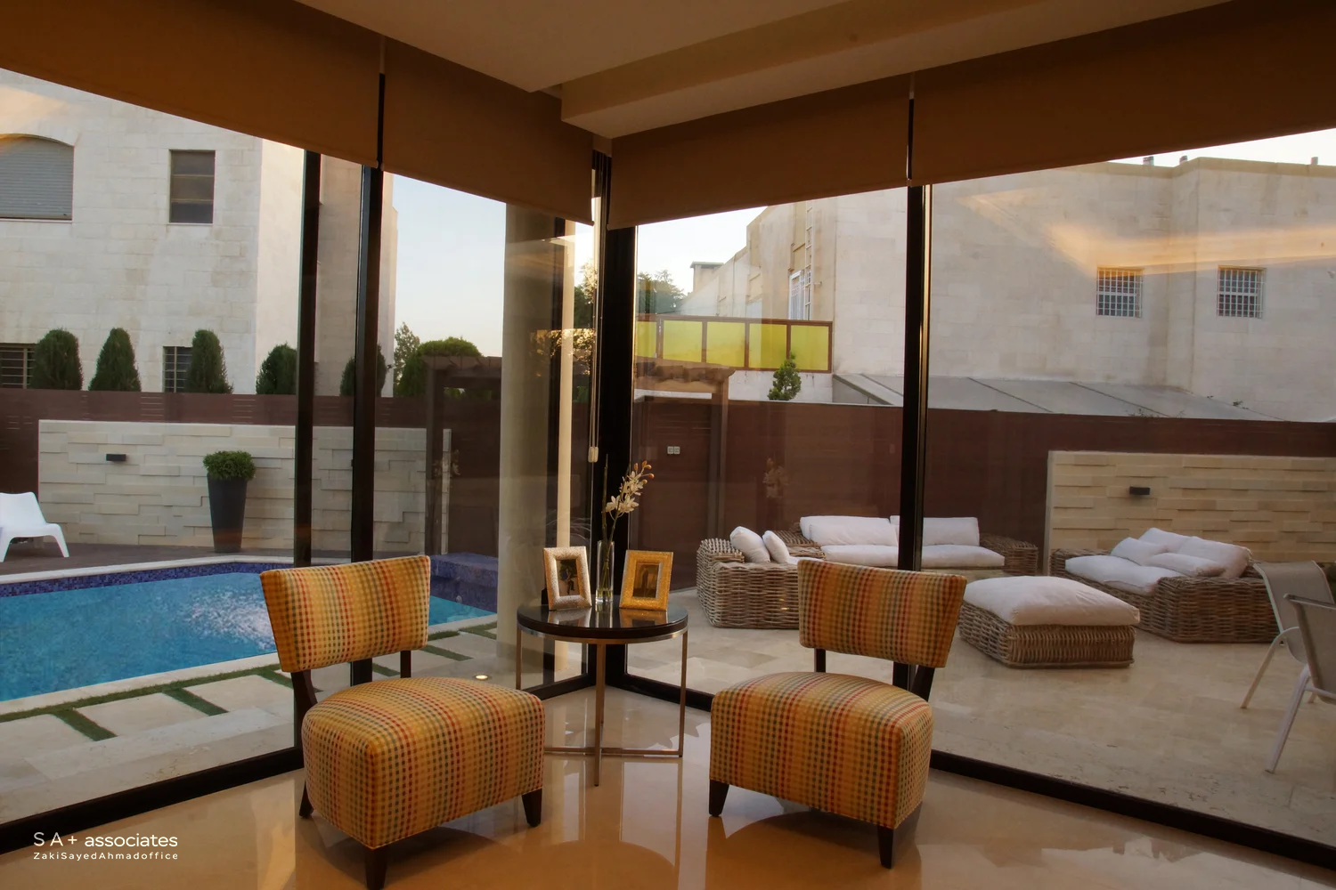 Zaki+Sayed+Ahmad+and+Associates+Architects+Amman+Jordan+SA+a+Abaad+2+flat+real+estate+ROOF+isometric+villa+house+home+interior+landscape+supervision+top+architecture+design.png