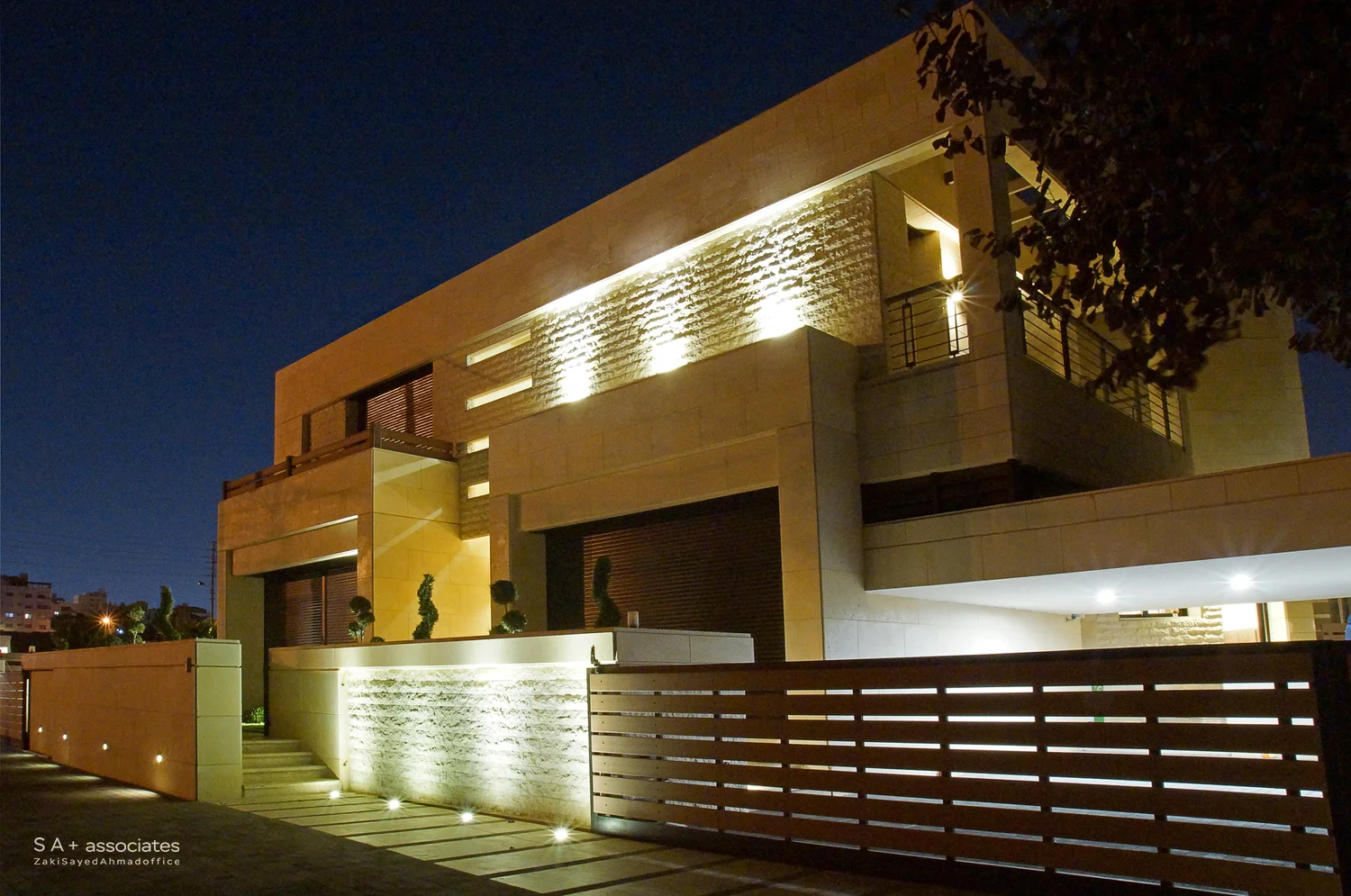 Zaki+Sayed+Ahmad+and+Associates+Architects+Amman+Jordan+SA+a+Abaad+2+flat+real+estate+ROOF+isometric+villa+house+home+interior+landscape+supervision+top+architecture+designers+.png
