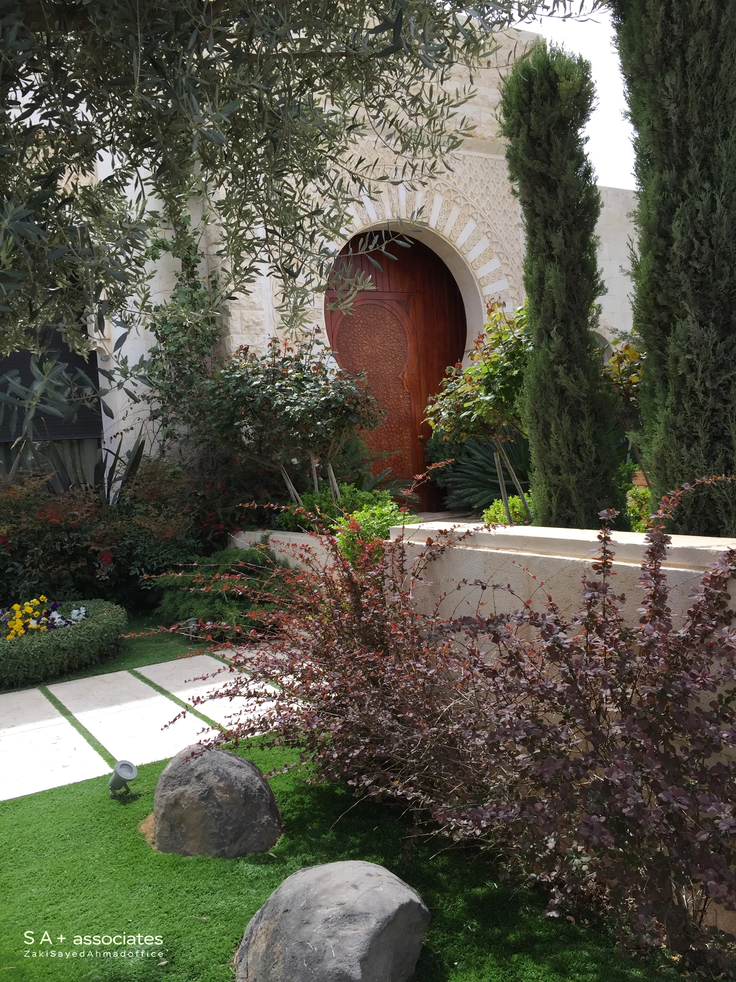 Zaki+Sayed+Ahmad+and+Associates+Architects+Amman+Jordan+SA+a+Abaad+2+flat+real+estate+ROOF+isometric+villa+house+home+interior+landscape+supervision+top-.png