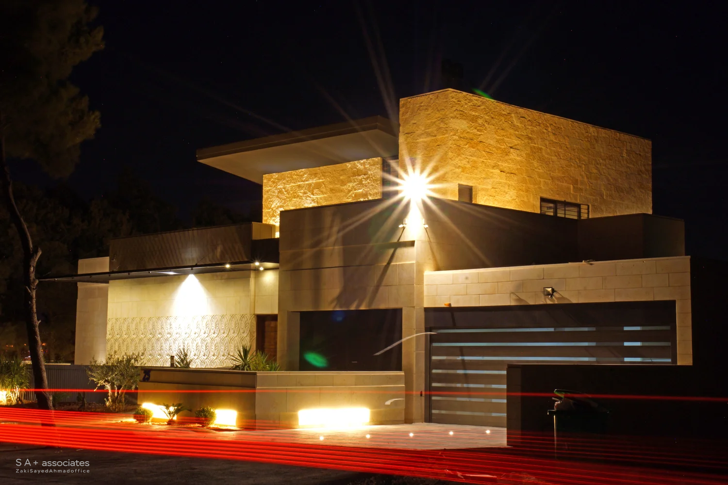 Zaki+Sayed+Ahmad+and+Associates+Architects+Amman+Jordan+SA+a+Abaad+2+flat+real+estate+ROOF+isometric+villa+house+home+interior+landscape+supervision+3.png