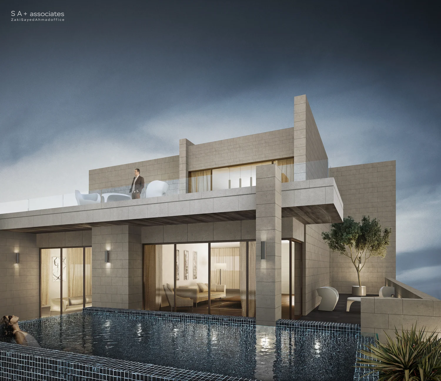 Zaki+Sayed+Ahmad+and+Associates+Architects+Amman+Jordan+SA+a+Abaad+2+flat+real+estate+ROOF+isometric+villa+house+home+interior+landscape+supervision (8).png