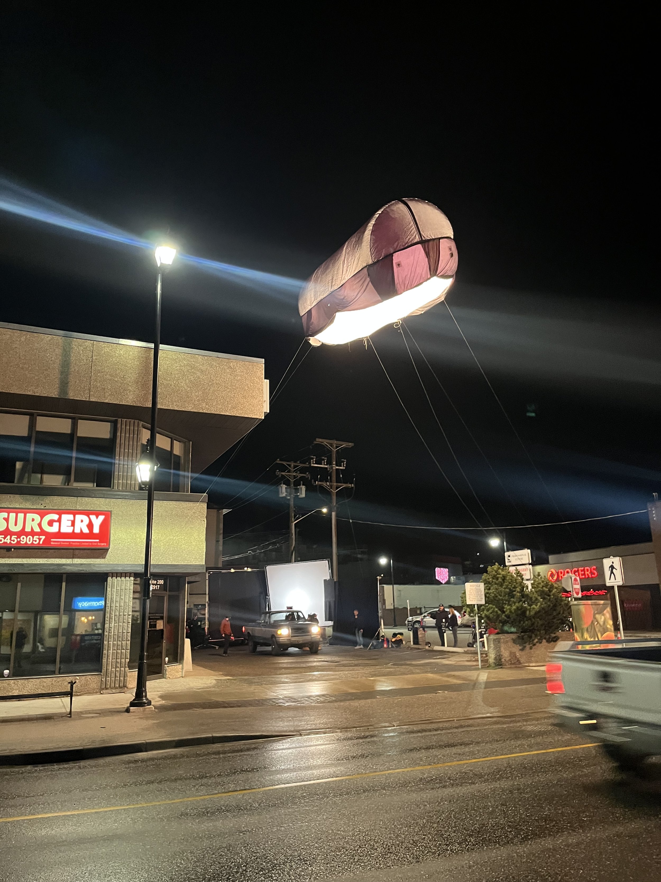 Novo 24' Ellipse on "Billings" Bill Baxter Gaffer