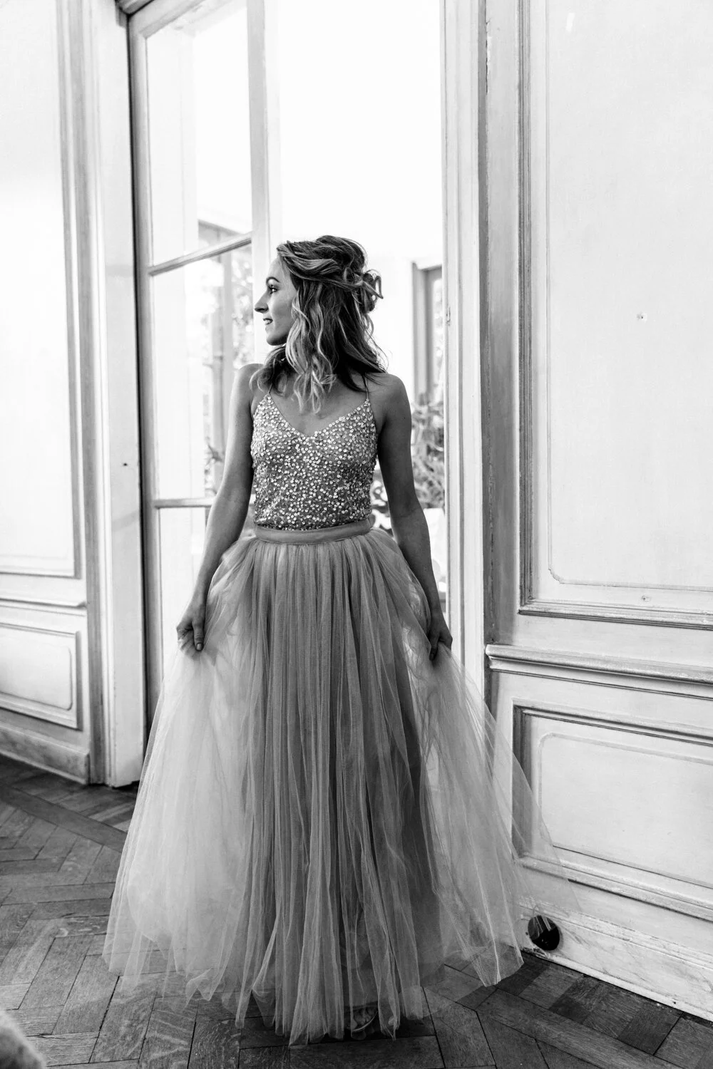 Paul Rabbering & Krystl For Libelle Magazine.