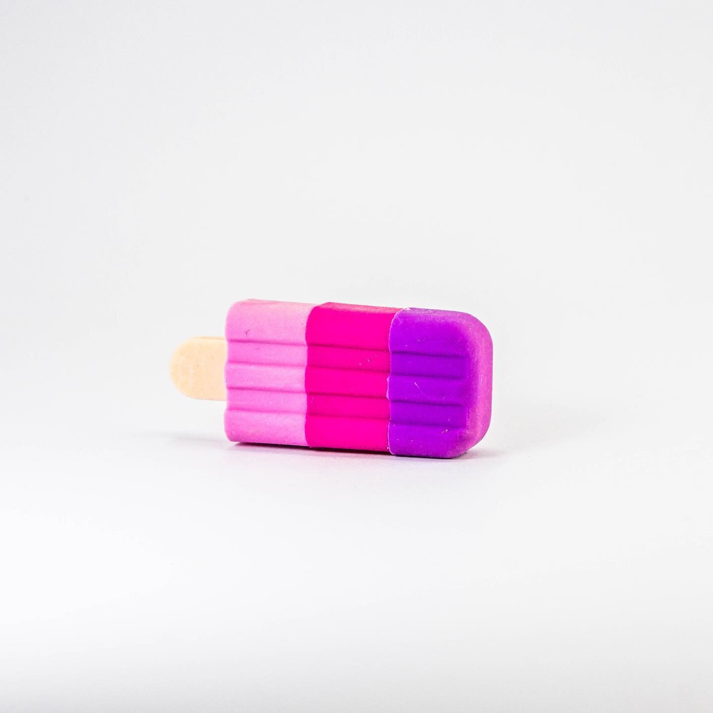 your cool🍦

#erasers #collector #miniart #macrophotography #erasercollection #rubber #colour