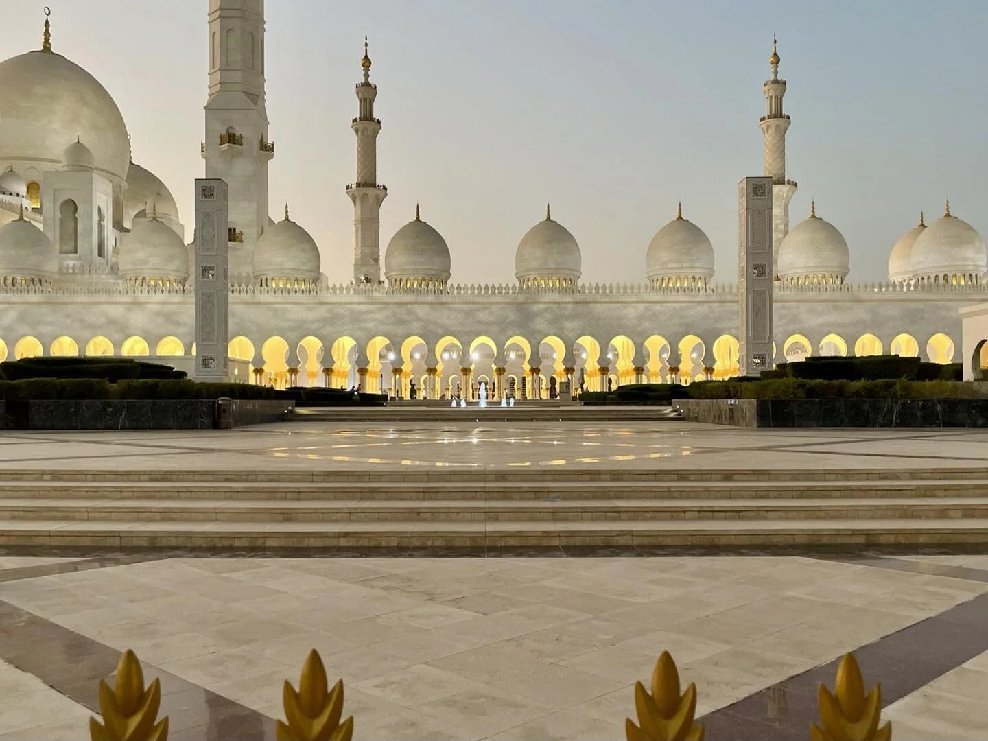 The #world is still #beautiful. Abu Dhabi UAE, 2022.

#travelphotography #photography #love #instagood #travelgram #instagram #photo #wanderlust #ugccreator #unitedarabemirates #abudhabi #uae🇦🇪 @visitabudhabi