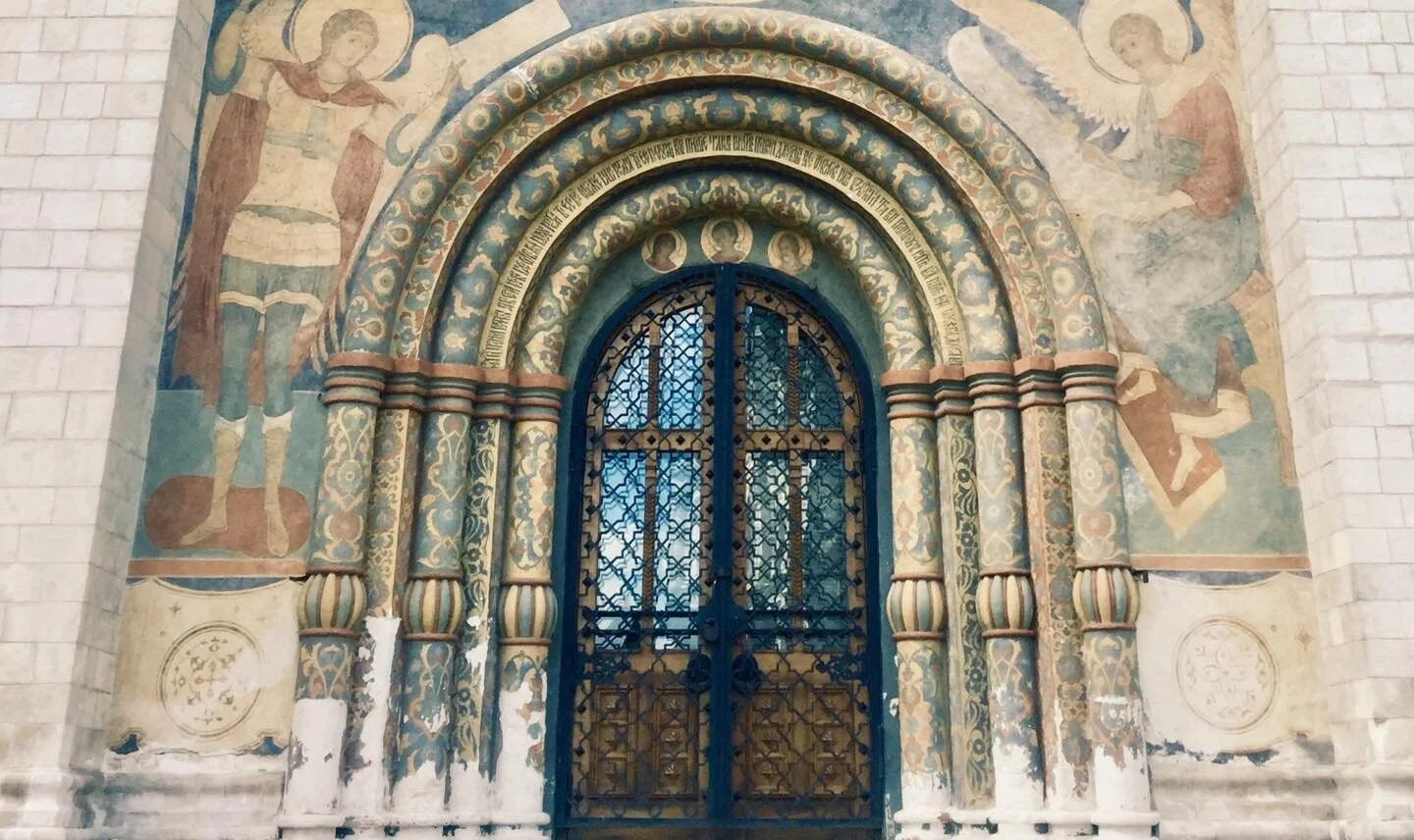 The #world is still #beautiful. Moscow Russia, 2017. #standwithukraine

#travelphotography #photography #love #instagood #travelgram #instagram #photo #wanderlust #moscow #russia @withukraine