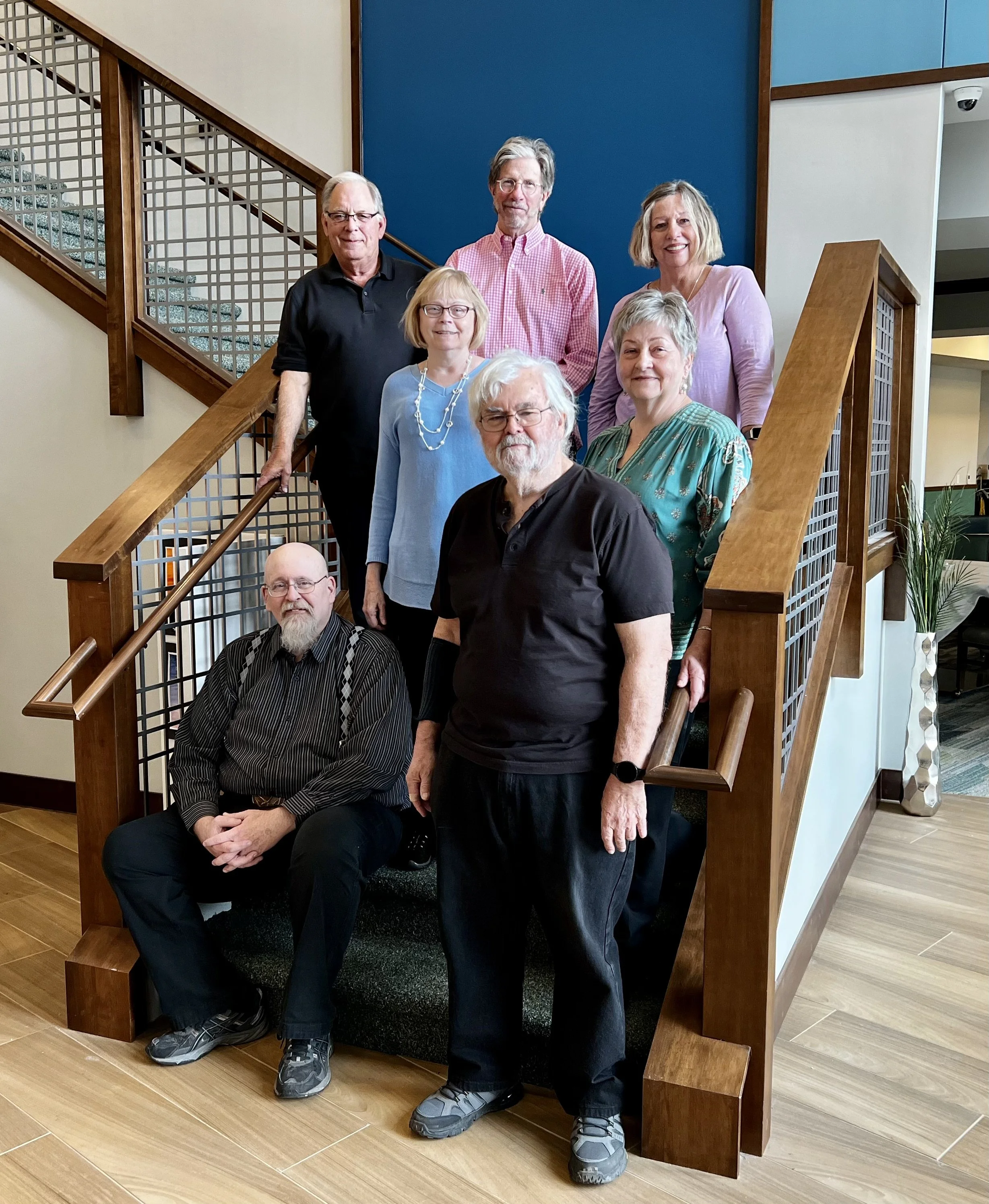 Summerwood Senior Living 