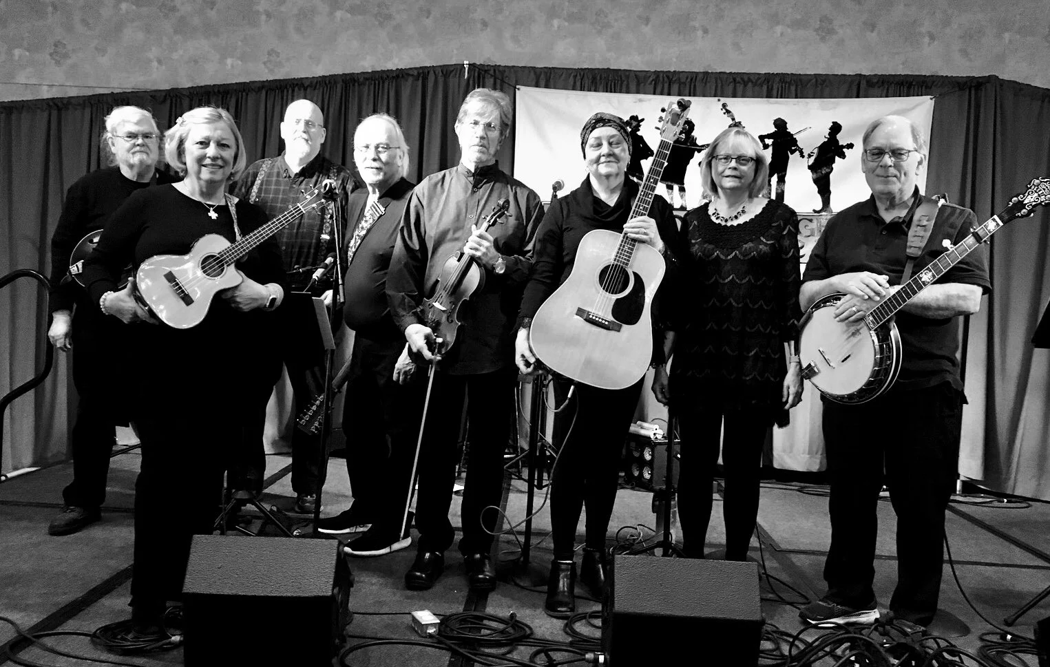 Forever Friends Club