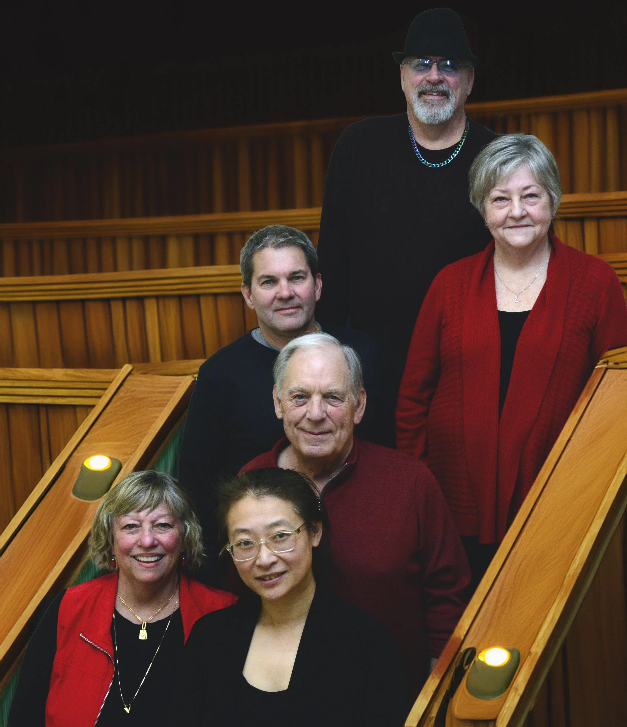 Minnesota Bluegrass Association March Festival