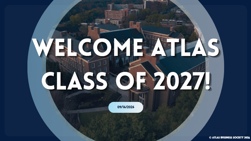 09/18 Atlas Overview and Mentor Intros