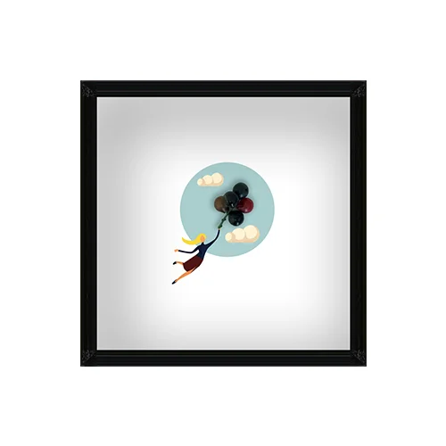 3D-Illustrations