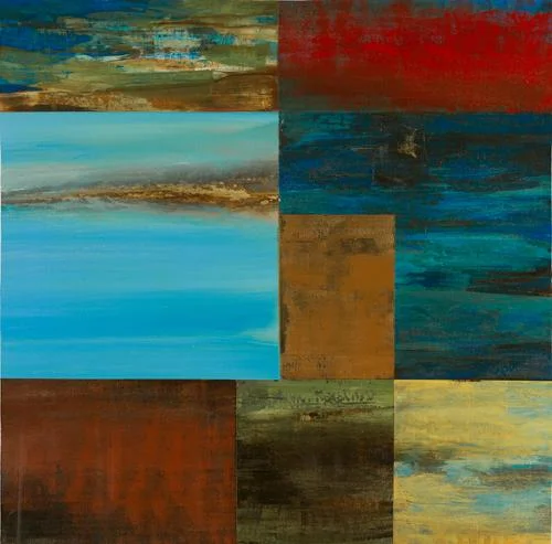 Inch Blue